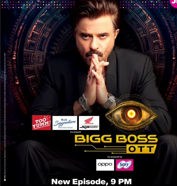Bigg Boss OTT Season 3